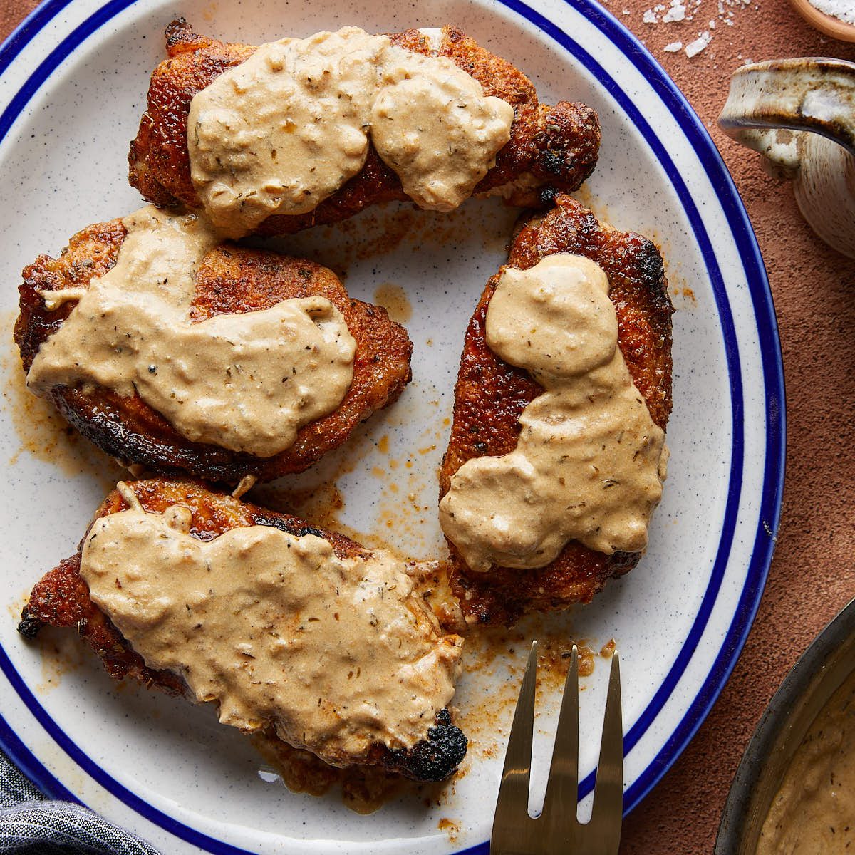 Best Oven Baked Boneless Pork Chops (Juicy)