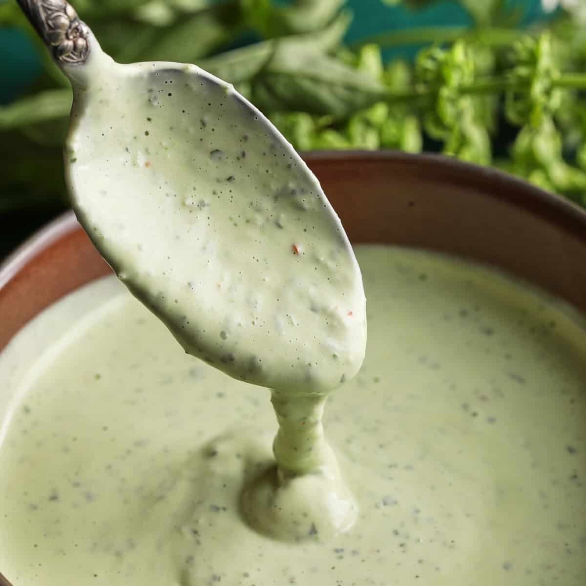 Basil Aioli