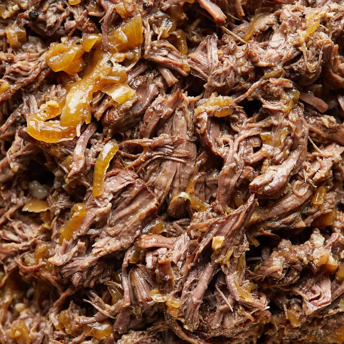 Chuck Roast in the Oven (Fall Apart)