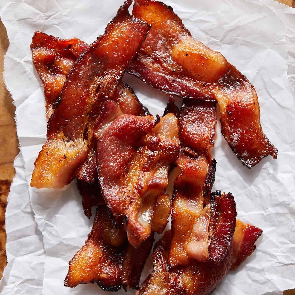 Instant Pot Bacon