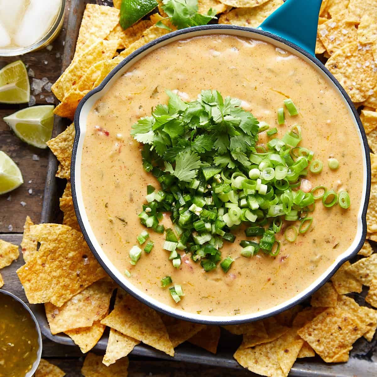 Mozzarella Queso