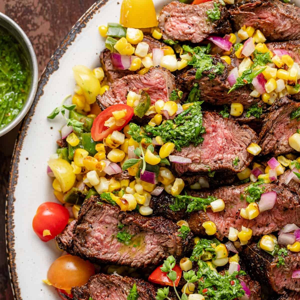 Picanha Steak Recipe