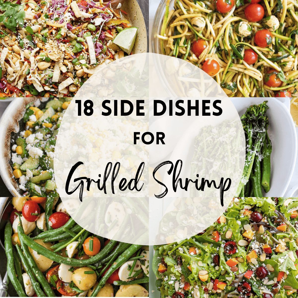 What To Serve With Grilled Shrimp: 18 Side Dishes