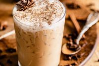 Craft Your Own Starbucks Chai Tea Latte