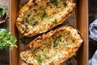 Effortless Air Fryer Spaghetti Squash