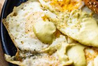 Solid Gold Yolks