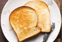 No Toaster No Problem Oven Toast Secrets