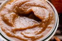 Luscious Apple Curd