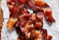 Crispy Instant Pot Bacon