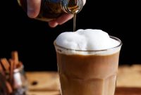 Velvet Brown Sugar Syrup
