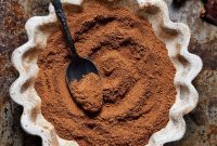 Pumpkin Spice Alternatives