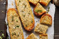 Ultimate Garlic Butter