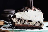 Effortless Oreo Cheesecake Bliss