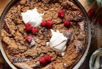 Ultimate Brioche French Toast Bake