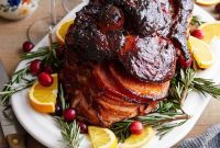 Your Go-To Recipe for Juicy Spiral Ham