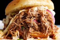 Tender Dutch Oven Pulled Pork