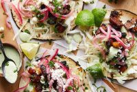 Ultimate Crispy Pork Belly Tacos