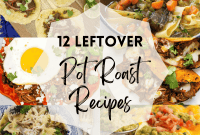 Reinvent Your Pot Roast: 12 Next-Level Meals