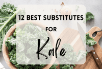 A Dozen Great Kale Alternatives