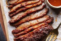 Unlock Oven Brisket Perfection