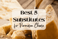 5 Delicious Parmesan Substitutes for All Your Favorite Dishes