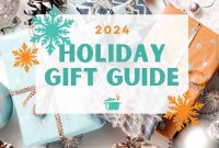 Bris 2024 Holiday Gift Ideas