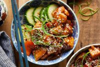 Sweet and Sticky Pineapple Teriyaki Chicken