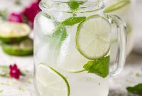 The Ultimate Mexican Tequila Mule