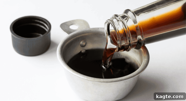 Worcestershire Sauce Swaps: Flavorful Alternatives 5 Coconut Aminos bottle.