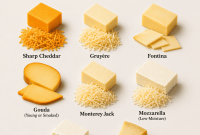 Top Cheeses for Melty, Flavorful Macaroni and Cheese